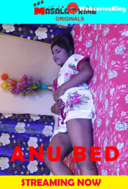 Anu Bed MasalaPrime Hot Short Film (2025)