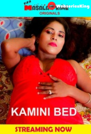 Kamini Bed MasalaPrime Hot Short Film (2025)
