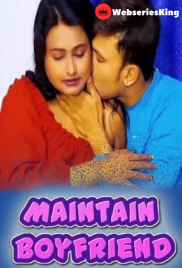 Maintain BoyFriend (E02) SilverVally Hot Web Series (2025)