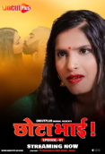 Chhota Bhai (E01) Uncutplus Uncut Web Series
