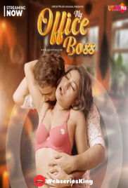 My Office Boss Uncutplus Uncut Short Film (2025)