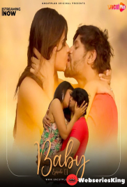 Baby (E01) Uncutplus Uncut Web Series (2025)