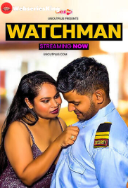 Watchman Uncutplus Uncut Short Film (2025)