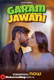 Garam Jawani ChuskiTV Uncut Short Film (2025)