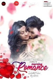 Morning Romance Uncutmasala Uncut Short Film (2025)
