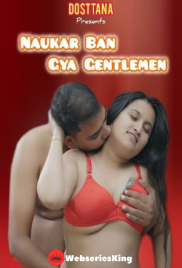 Naukar Ban Gya Gentlemen Dosttana Uncut Short Film (2025)