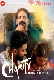 Charity LDUniverse Hot Short Film (2025)