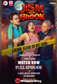 Jism Ka Bhook ChatpataMovies Hot Short Film (2026)