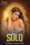 Solo Khufiya Uncut Short Film