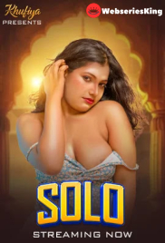 Solo Khufiya Uncut Short Film (2026)