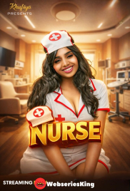 Nurse Khufiya Uncut Short Film (2026)