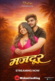 Majdoor Khufiya Uncut Short Film (2026)