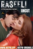 Raseeli HotFM Hot Short Film