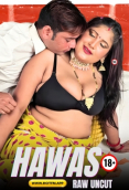 Hawas Uncut HotFM Hot Short Film