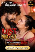 Lust Night HotFM Hot Short Film