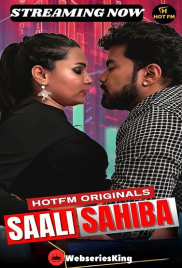 Saali Sahiba HotFM Hot Short Film (2026)