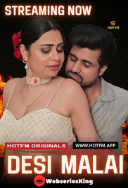 Desi Malai HotFM Hot Short Film (2026)