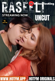 Raseeli HotFM Hot Short Film (2026)