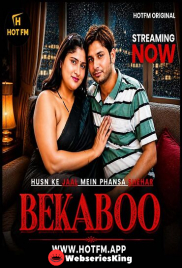 Bekaboo Uncut HotFM Hot Short Film (2026)