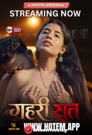 Gehri Raat HotFM Hot Short Film (2026)