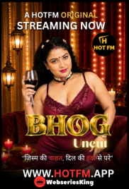 Bhog HotFM Hot Short Film (2026)
