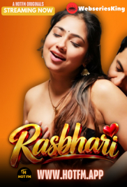 Rasbhari HotFM Hot Short Film (2026)