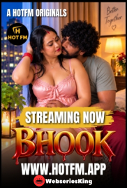 Bhookh HotFM Hot Short Film (2026)