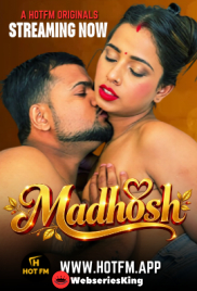 Madhose HotFM Hot Short Film (2026)