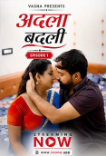 Adala Badali Vasna Hot Short Film