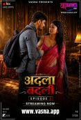 Adala Badali Vasna Hot Short Film
