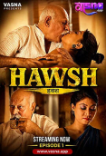 Hawash 2 Vasna Hot Short Film