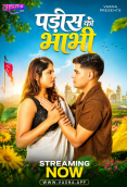 Padosh Ki Bhabhi Vasna Hot Short Film