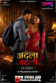 Adala Badali Vasna Hot Short Film (2026)