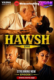Hawash 2 Vasna Hot Short Film (2026)