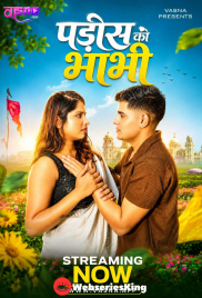 Padosh Ki Bhabhi Vasna Hot Short Film (2026)