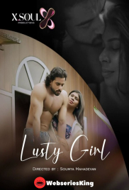 Lusty Girl Nandana Krishnan Xsoul Uncut Short Film (2026)