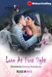 Love at First Sight Nandana Krishnan Xsoul Uncut Short Film (2026)