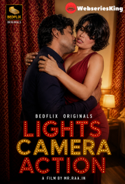 Lights Camera Action BedFlix Uncut Short Film (2026)