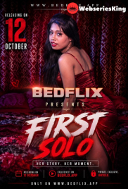 First Solo BedFlix Uncut Short Film (2026)