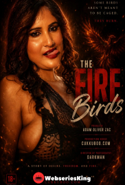 The Fire Birds Cukkuboo Uncut Short Film (2026)