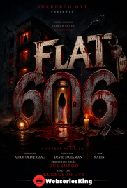 FLAT 606 Cukkuboo Uncut Short Film (2026)