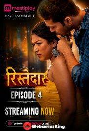 Ristedar 4 Mastiplay Hot Short Film (2026)