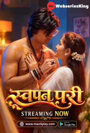 Swapn Pari Mastiplay Hot Short Film (2026)