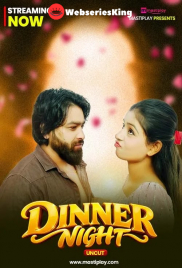 Dinner Niight Mastiplay Hot Short Film (2026)