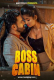 Boss Cabin (E01-E03) Mastiplay Hot Web Series