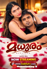 Madhuram Bablutv Hot Short Film (2026)