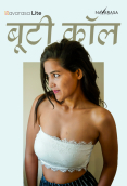 Booty Call (E01) NavaRasa Hot Web Series