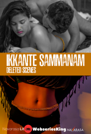 Deleted Scenes (E04) NavaRasa Hot Web Series (2024)