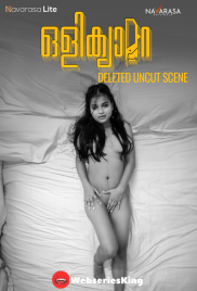 Deleted Scenes (E05) NavaRasa Hot Web Series (2024)
