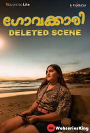 Deleted Scenes (E06) NavaRasa Hot Web Series (2024)